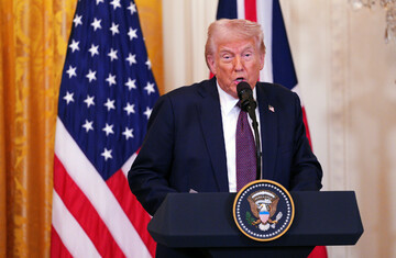 Hamas says Trump's 'dead' threat to Gaza undermines ceasefire