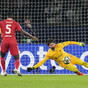 Slot lauds Alisson as 'best goalkeeper in the world' after rescuing Liverpool