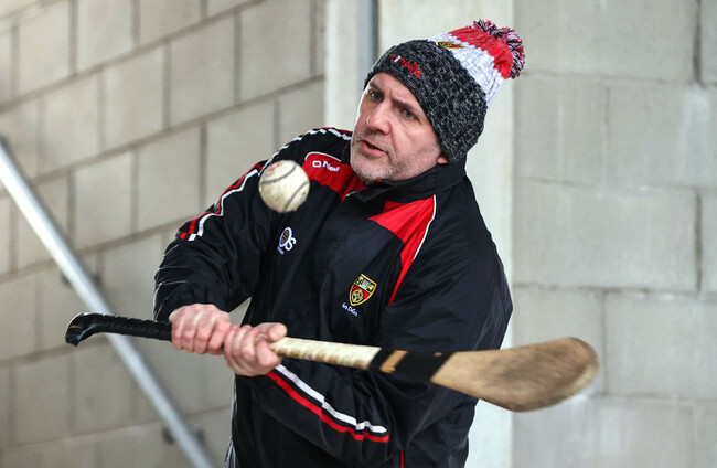 'The cult of the manager has destroyed the GAA' - Ronan Sheehan and the ...