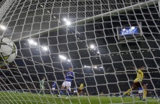UEFA Champions League Group B wrap: Arsenal draw, Olympiacos close gap