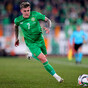 Ankle surgery rules Sammie Szmodics out of Ireland's Nations League relegation play-off
