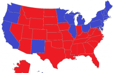 So what happens if the Electoral College is a tie?