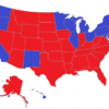 So what happens if the Electoral College is a tie?