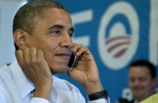 Ohio and Florida exit polls appear to favour Obama
