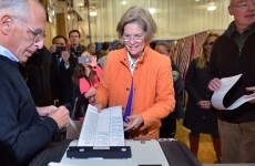 Democrats win back Ted Kennedy's old Senate seat