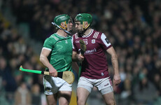 Limerick return to winning ways as 12-point victory over Galway boosts league final prospects