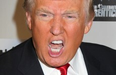 Donald Trump on Obama's win: "A total sham and a travesty"