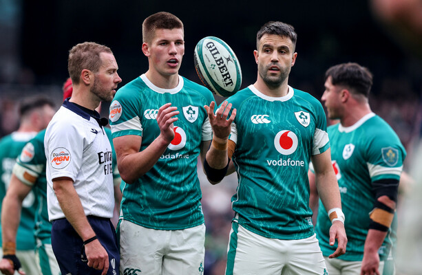 'Every team has to look for fresh blood. We've started to do that'