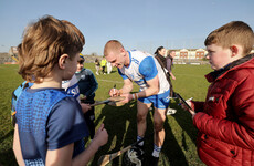 Gleeson returns as Waterford hit 7-34 against Westmeath, Down go up after win in Kerry