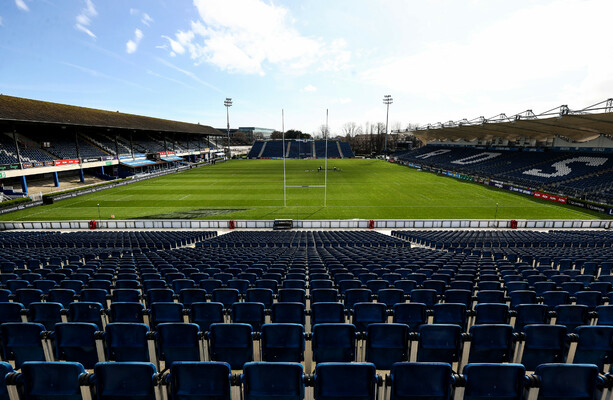 Leinster to remain in Aviva Stadium for majority of home games next season