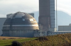 Sellafield nuclear waste warning