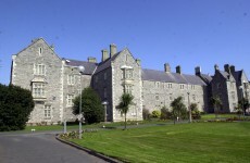 Decrease in Irish psychiatric admissions