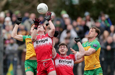 Revised Gaelic football rules approved ahead of league games this weekend