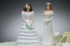 Two states vote to legalise gay marriage - while two more say Yes to marijuana
