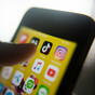 TikTok announces feature to allow parents to limit teenagers' use of the app