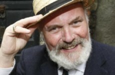 David Norris favourite to be President - but Bertie hangs on in there