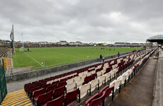 Galway GAA mourns death of Billy Joyce, former player and uncle of manager Padraic