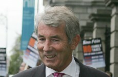 Lowry declares land of "negligible value" after 83 complaints