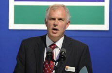 Taoiseach welcomes cut to ex-AIB chief's pension