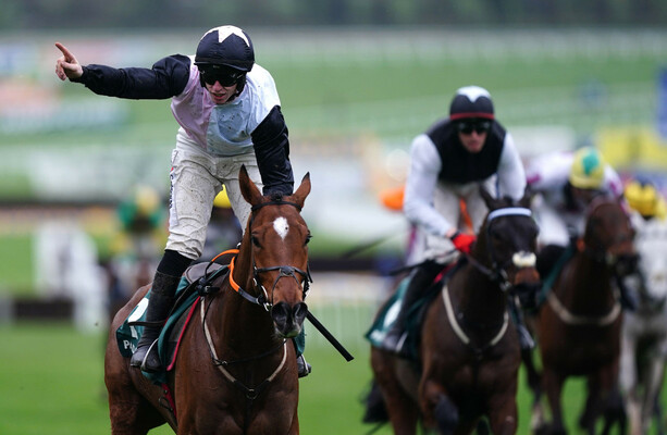Cheltenham 2025: Can Teahupoo get Gordon Elliott on the board?