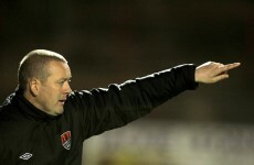 City to move quickly on transfer targets