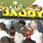 Man arrested over shots fired at Alan Ryan's funeral
