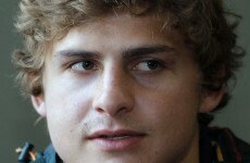 Patrick Lambie to start for Springboks against Ireland