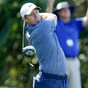 Rory McIlroy one shot off lead at Players Championship