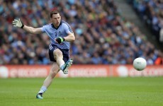 Dub star McMahon joins Shamrock Rovers backroom