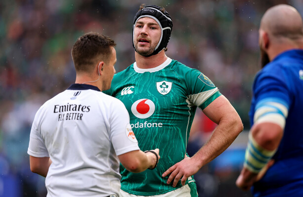 'It's a good reminder that there's more in us... we're by no means the finished article'