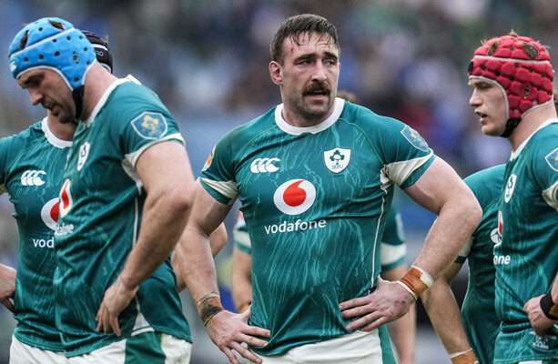 A low-energy end to a Six Nations that promised so much