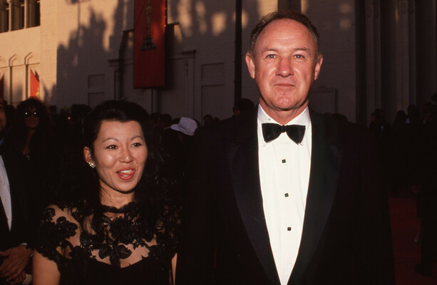 Gene Hackman’s dog likely died of dehydration and starvation, report shows