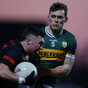 Kerry ease relegation fears with 10-point win over Armagh