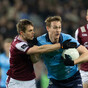 Stephen Cluxton returns for Dublin in victory over Galway