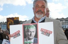 Priory Hall: Legal action by DCC is of no benefit to ex-residents