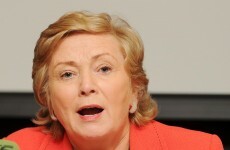 Almost 25 per cent of children agonise over the economy says report