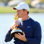 Rory McIlroy wins Players Championship with playoff victory over JJ Spaun
