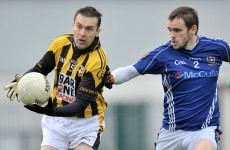 Race For Glory: 2012 Ulster Club SFC