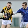 Race For Glory: 2012 Ulster Club SFC
