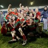 Race For Glory: 2012 Leinster Club SFC