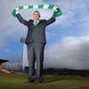 McGuinness salutes Rovers' decision to shop local