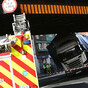 Irish Rail plans 'bridge strike cameras' to reduce delays when bridges are hit
