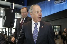 New York, New Jersey set for second storm evacuation