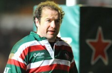 Murphy's law: Kidney facing full-back injury worry as Geordan joins Kearney on sidelines