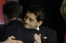 Paul Ryan to remain as chair of House Budget committee