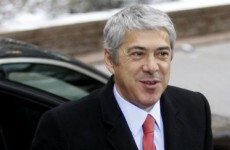 Portugal denies it needs a bailout - but the pressure builds