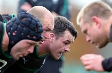 Up against it: 5 key battles Ireland must win to overcome South Africa