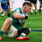 Two Irish players feature in Six Nations team of the tournament