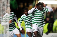 5 things we learned from this week's Champions League action