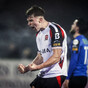 Dundalk come from behind against Longford to continue unbeaten start